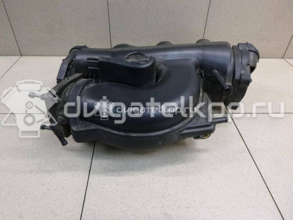 Фото Коллектор впускной для двигателя VQ35DE для Infiniti / Mitsuoka / Isuzu / Nissan / Nissan (Dongfeng) 243-284 л.с 24V 3.5 л бензин 14010JP00A {forloop.counter}}