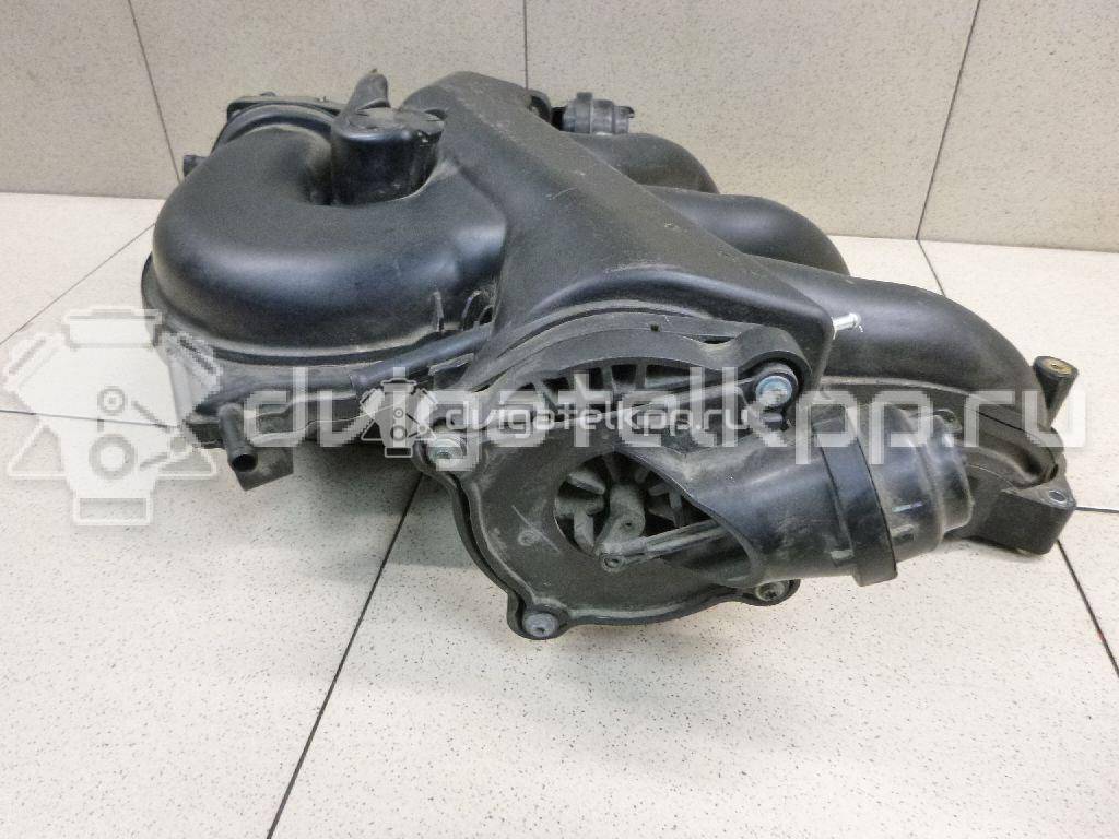 Фото Коллектор впускной для двигателя VQ35DE для Infiniti / Mitsuoka / Isuzu / Nissan / Nissan (Dongfeng) 243-284 л.с 24V 3.5 л бензин 14010JP00A {forloop.counter}}