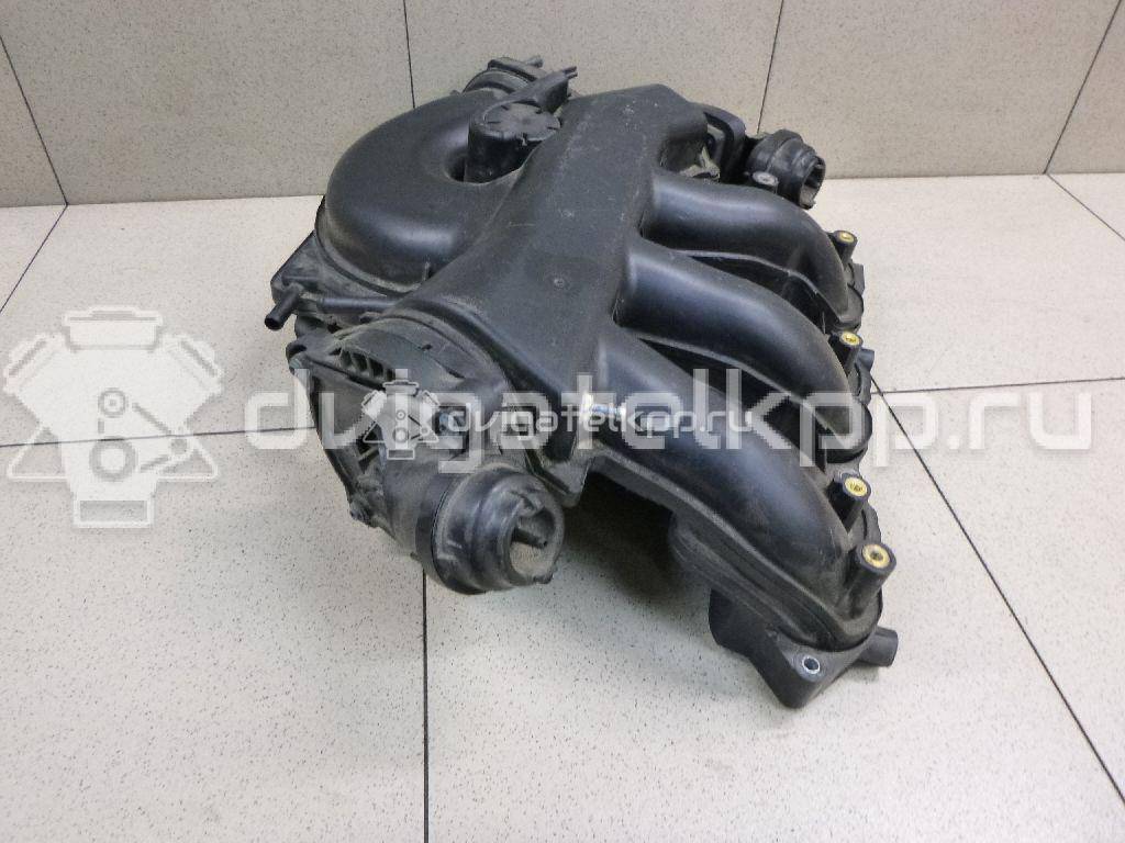 Фото Коллектор впускной для двигателя VQ35DE для Infiniti / Mitsuoka / Isuzu / Nissan / Nissan (Dongfeng) 252 л.с 24V 3.5 л бензин 14010JP00A {forloop.counter}}