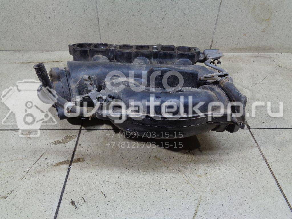 Фото Коллектор впускной для двигателя VQ35DE для Infiniti / Mitsuoka / Isuzu / Nissan / Nissan (Dongfeng) 243-284 л.с 24V 3.5 л бензин 14010JP00A {forloop.counter}}