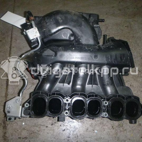 Фото Коллектор впускной для двигателя VQ35DE для Infiniti / Mitsuoka / Isuzu / Nissan / Nissan (Dongfeng) 243-284 л.с 24V 3.5 л бензин 14010JP00A