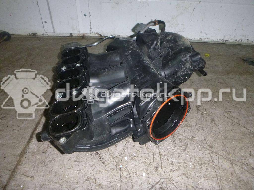 Фото Коллектор впускной для двигателя VQ35DE для Infiniti / Mitsuoka / Isuzu / Nissan / Nissan (Dongfeng) 252 л.с 24V 3.5 л бензин 14010JP00A {forloop.counter}}