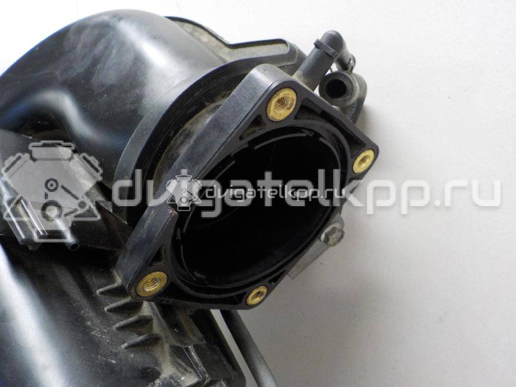 Фото Коллектор впускной для двигателя VQ35DE для Infiniti / Mitsuoka / Isuzu / Nissan / Nissan (Dongfeng) 243-284 л.с 24V 3.5 л бензин 14010JP00A {forloop.counter}}