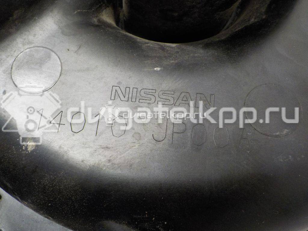 Фото Коллектор впускной для двигателя VQ35DE для Infiniti / Mitsuoka / Isuzu / Nissan / Nissan (Dongfeng) 252 л.с 24V 3.5 л бензин 14010JP00A {forloop.counter}}