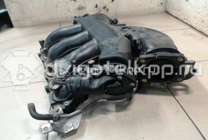 Фото Коллектор впускной для двигателя VQ35DE для Infiniti / Mitsuoka / Isuzu / Nissan / Nissan (Dongfeng) 243-284 л.с 24V 3.5 л бензин 14010JP00A {forloop.counter}}