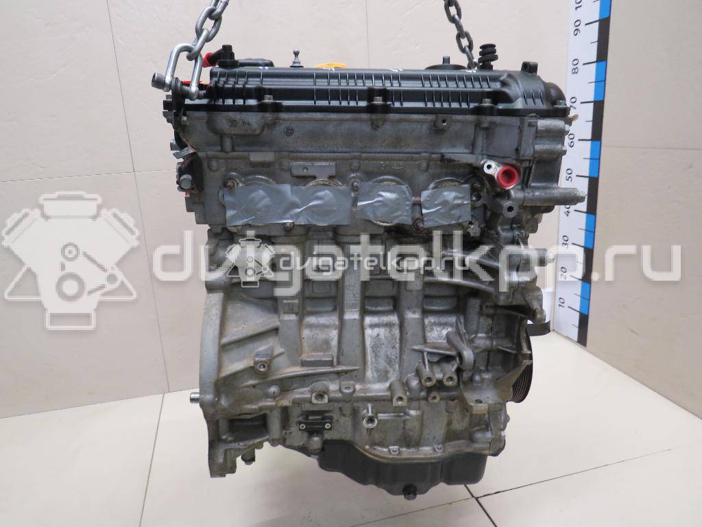 Фото Контрактный (б/у) двигатель G4NB для Hyundai (Beijing) / Hyundai / Kia 143-160 л.с 16V 1.8 л бензин 1D0312EU00A {forloop.counter}}