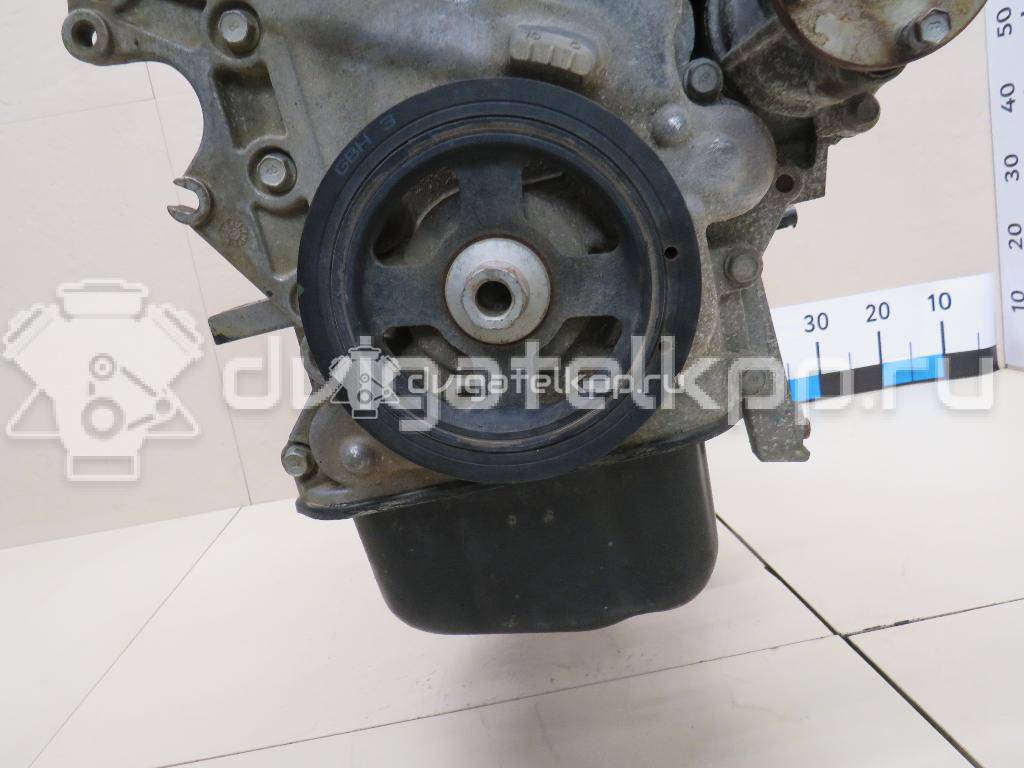 Фото Контрактный (б/у) двигатель G4NB для Hyundai (Beijing) / Hyundai / Kia 143-160 л.с 16V 1.8 л бензин 1D0312EU00A {forloop.counter}}