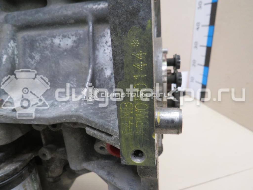 Фото Контрактный (б/у) двигатель G4NB для Hyundai (Beijing) / Hyundai / Kia 143-160 л.с 16V 1.8 л бензин 1D0312EU00A {forloop.counter}}