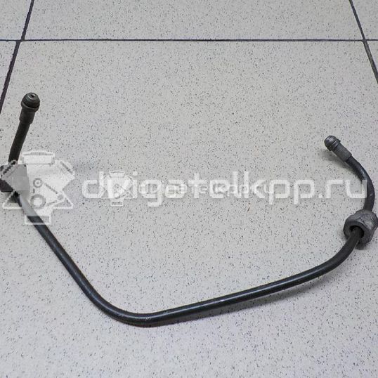 Фото Трубка ТНВД  3141142000 для Jac / Hyundai (Huatai) / Mitsubishi / Hyundai / Kia