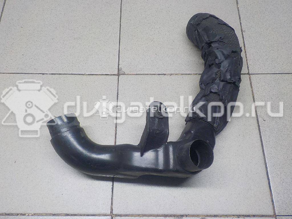 Фото Воздуховод  282101C051 для Hyundai Getz Tb {forloop.counter}}