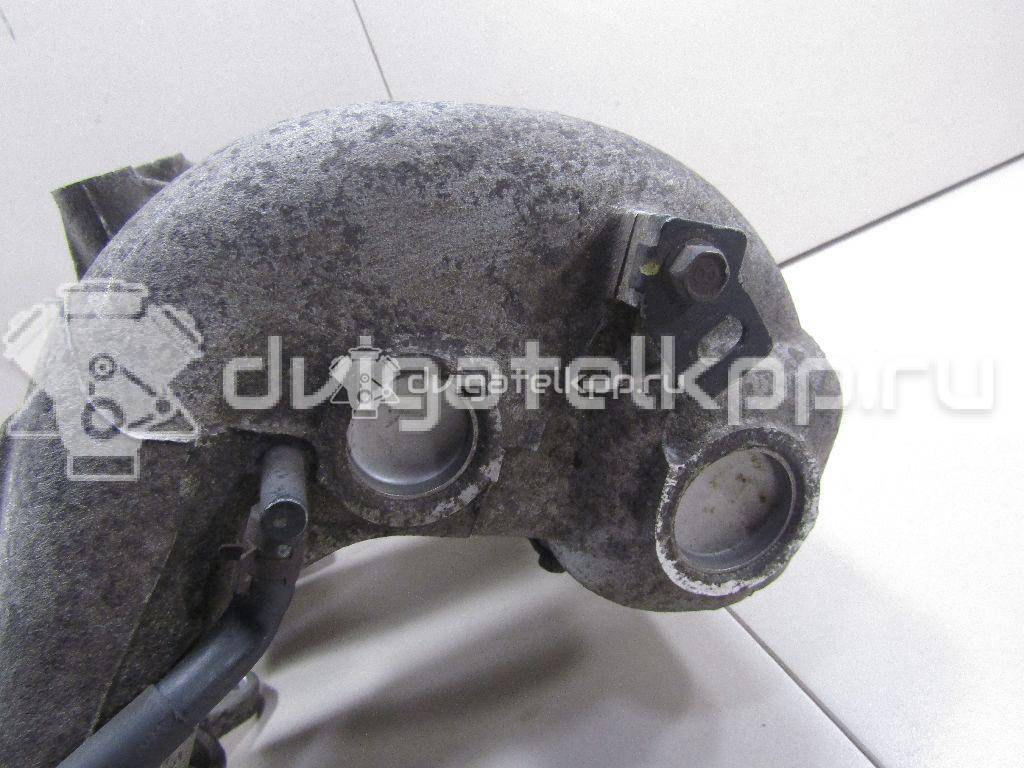 Фото Коллектор впускной  2831026470 для hyundai Getz {forloop.counter}}