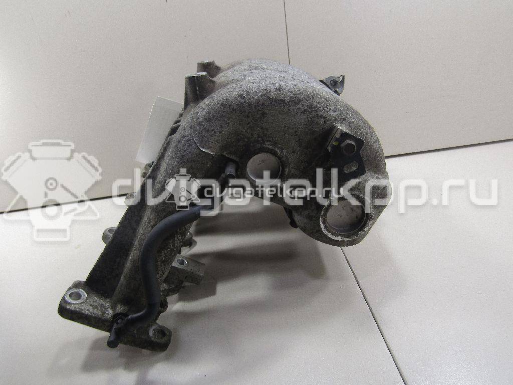 Фото Коллектор впускной  2831026470 для hyundai Getz {forloop.counter}}