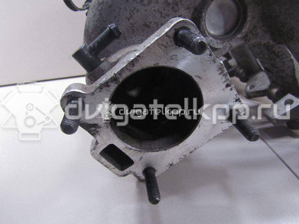 Фото Коллектор впускной  2831026470 для hyundai Getz {forloop.counter}}