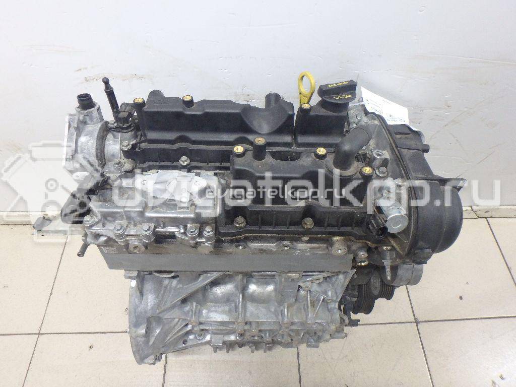 Фото Контрактный (б/у) двигатель JQMB для Ford Kuga 150 л.с 16V 1.6 л бензин CJ5Z6006A {forloop.counter}}