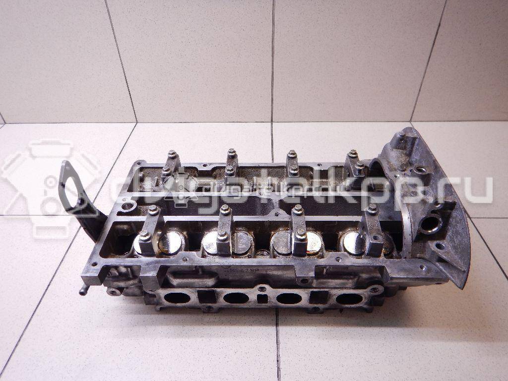 Фото Головка блока для двигателя PNDA для Ford / Ford Australia 125 л.с 16V 1.6 л бензин 1698720 {forloop.counter}}