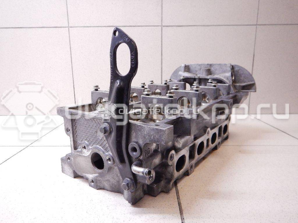 Фото Головка блока для двигателя PNDA для Ford / Ford Australia 125 л.с 16V 1.6 л бензин 1698720 {forloop.counter}}