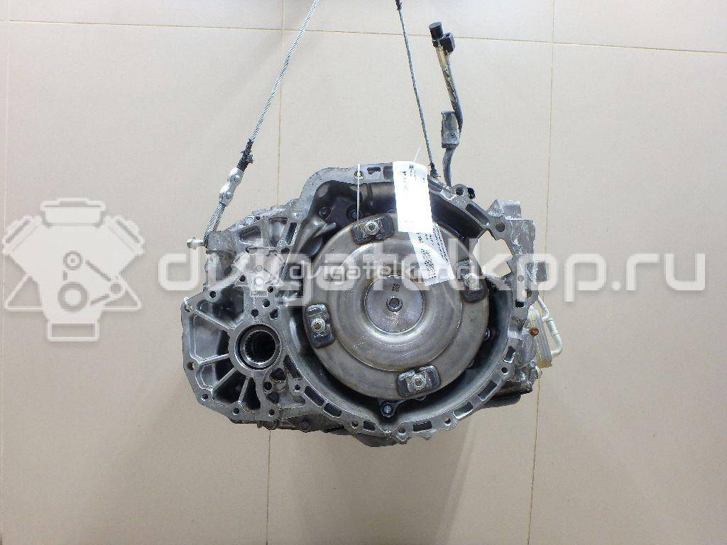 Фото Контрактная (б/у) АКПП для Nissan Teana / 350 Z Z33 / Murano / Pathfinder 231-305 л.с 24V 3.5 л VQ35DE бензин {forloop.counter}}