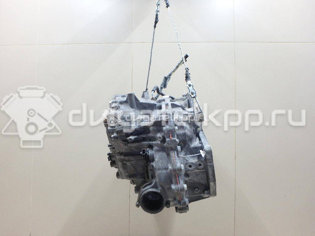 Фото Контрактная (б/у) АКПП для Nissan Teana / 350 Z Z33 / Murano / Pathfinder 231-305 л.с 24V 3.5 л VQ35DE бензин {forloop.counter}}