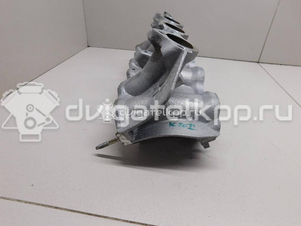 Фото Коллектор впускной для двигателя VQ35DE для Infiniti / Mitsuoka / Isuzu / Nissan / Nissan (Dongfeng) 240 л.с 24V 3.5 л бензин 14003JA10C {forloop.counter}}