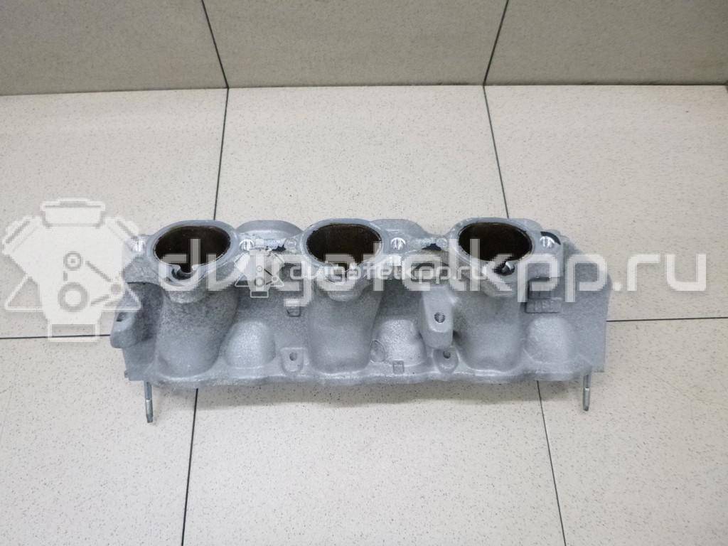 Фото Коллектор впускной для двигателя VQ35DE для Infiniti / Mitsuoka / Isuzu / Nissan / Nissan (Dongfeng) 218-258 л.с 24V 3.5 л бензин 14003JA10C {forloop.counter}}