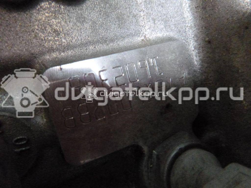 Фото Контрактный (б/у) двигатель T1DB для Ford Focus / C-Max / Grand 115 л.с 8V 1.6 л Дизельное топливо {forloop.counter}}