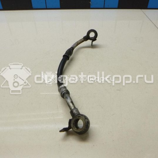 Фото Трубка масляная для двигателя YD25DDTi для Nissan Bassara / Nv350 E26 / Serena / Sani / Presage 100-190 л.с 16V 2.5 л Дизельное топливо 14665VK50A