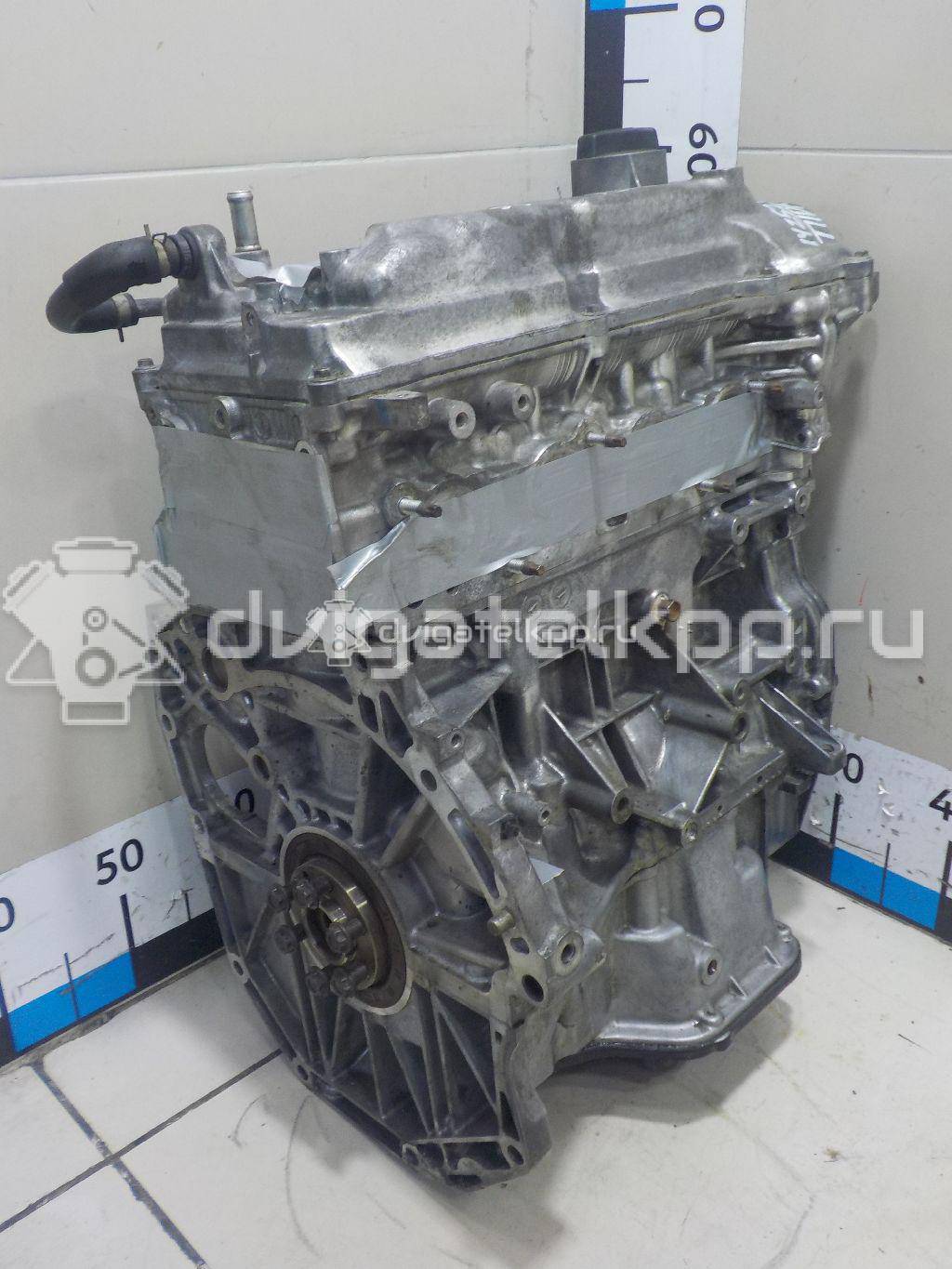 Фото Контрактный (б/у) двигатель HR16DE для Dongfeng (Dfac) / Nissan (Zhengzhou) / Samsung / Mazda / Nissan / Mitsubishi / Nissan (Dongfeng) 109 л.с 16V 1.6 л бензин 101029U01G {forloop.counter}}