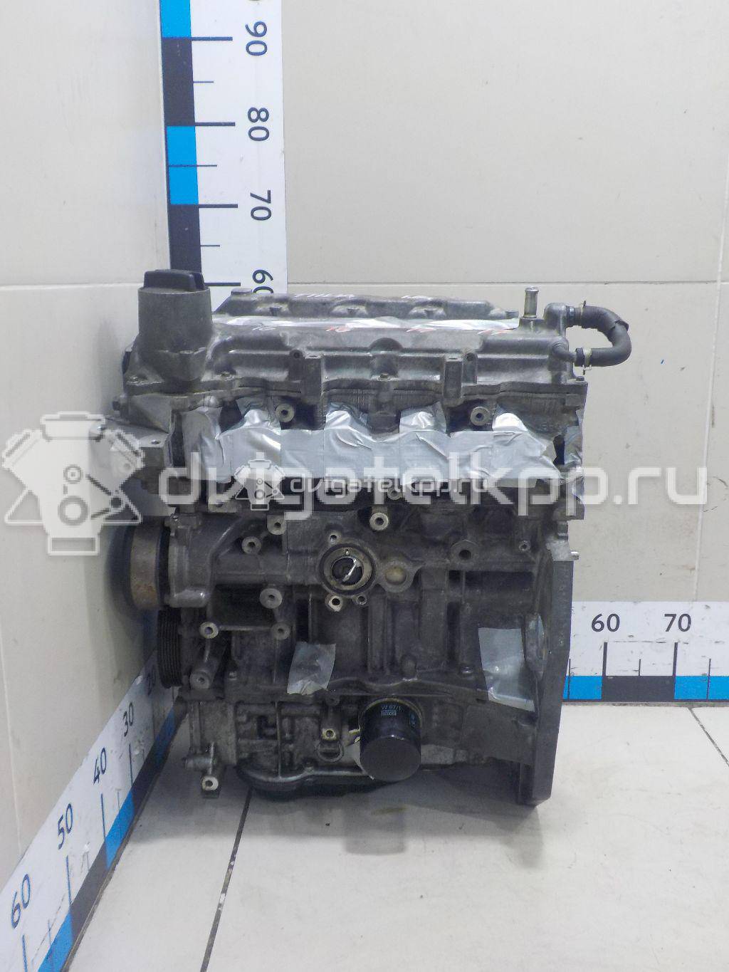 Фото Контрактный (б/у) двигатель HR16DE для Venucia / Dongfeng (Dfac) / Nissan (Zhengzhou) / Samsung / Mazda / Nissan / Mitsubishi / Nissan (Dongfeng) 117-124 л.с 16V 1.6 л бензин 101029U01G {forloop.counter}}