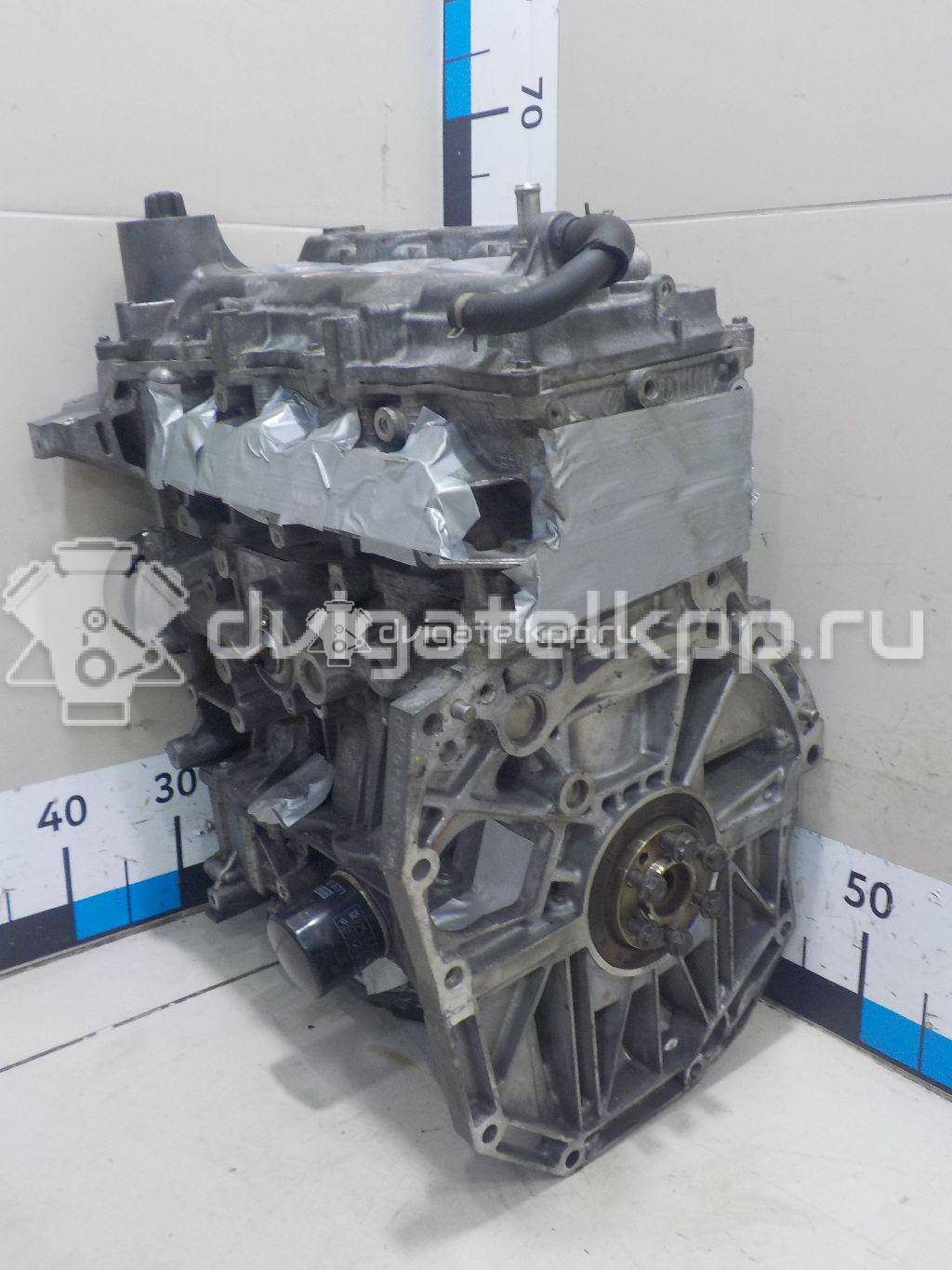 Фото Контрактный (б/у) двигатель HR16DE для Venucia / Dongfeng (Dfac) / Nissan (Zhengzhou) / Samsung / Mazda / Nissan / Mitsubishi / Nissan (Dongfeng) 117-124 л.с 16V 1.6 л бензин 101029U01G {forloop.counter}}