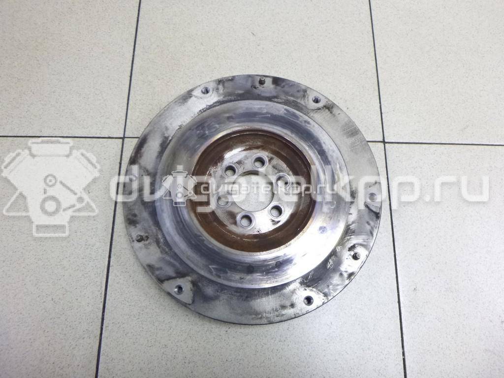 Фото Маховик для двигателя HR16DE для Venucia / Dongfeng (Dfac) / Nissan (Zhengzhou) / Samsung / Mazda / Nissan / Mitsubishi / Nissan (Dongfeng) 117-124 л.с 16V 1.6 л бензин 12310EE000 {forloop.counter}}