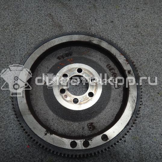 Фото Маховик для двигателя HR16DE для Dongfeng (Dfac) / Nissan (Zhengzhou) / Samsung / Mazda / Nissan / Mitsubishi / Nissan (Dongfeng) 109 л.с 16V 1.6 л бензин 12310EE000