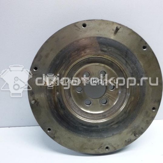 Фото Маховик для двигателя HR16DE для Venucia / Dongfeng (Dfac) / Nissan (Zhengzhou) / Samsung / Mazda / Nissan / Mitsubishi / Nissan (Dongfeng) 117-124 л.с 16V 1.6 л бензин 12310EE000