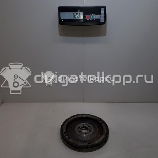 Фото Маховик для двигателя HR16DE для Dongfeng (Dfac) / Nissan (Zhengzhou) / Samsung / Mazda / Nissan / Mitsubishi / Nissan (Dongfeng) 109 л.с 16V 1.6 л бензин 12310EE000