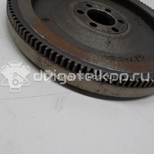 Фото Маховик для двигателя HR16DE для Dongfeng (Dfac) / Nissan (Zhengzhou) / Samsung / Mazda / Nissan / Mitsubishi / Nissan (Dongfeng) 109 л.с 16V 1.6 л бензин 12310EE000