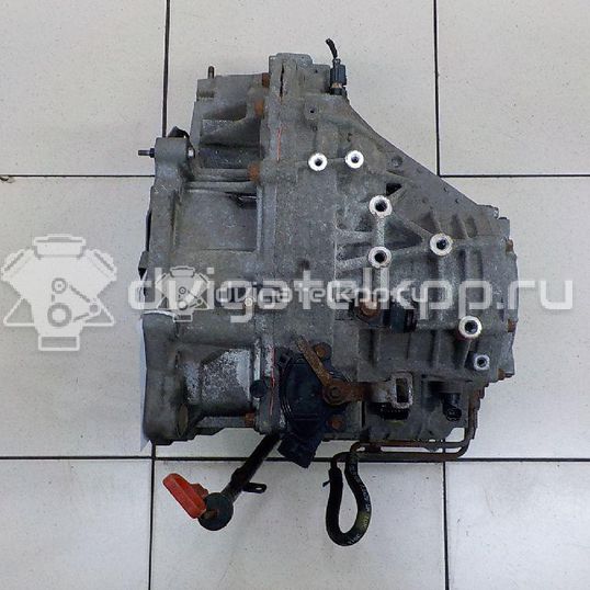 Фото Контрактная (б/у) АКПП для Hyundai (Beijing) / Hyundai / Kia 101-109 л.с 16V 1.4 л G4FA бензин 4500023600