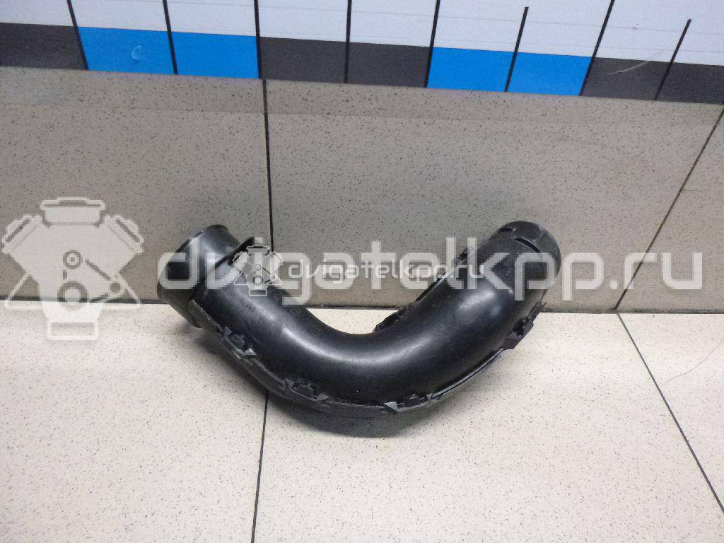 Фото Воздуховод для двигателя HR16DE для Venucia / Dongfeng (Dfac) / Nissan (Zhengzhou) / Samsung / Mazda / Nissan / Mitsubishi / Nissan (Dongfeng) 117-124 л.с 16V 1.6 л бензин 16554BC21B {forloop.counter}}