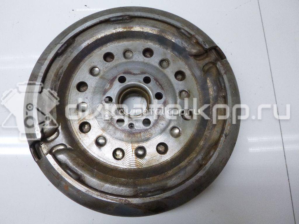 Фото Маховик для двигателя ASZ для Ford / Seat 130 л.с 8V 1.9 л Дизельное топливо 038105266BB {forloop.counter}}