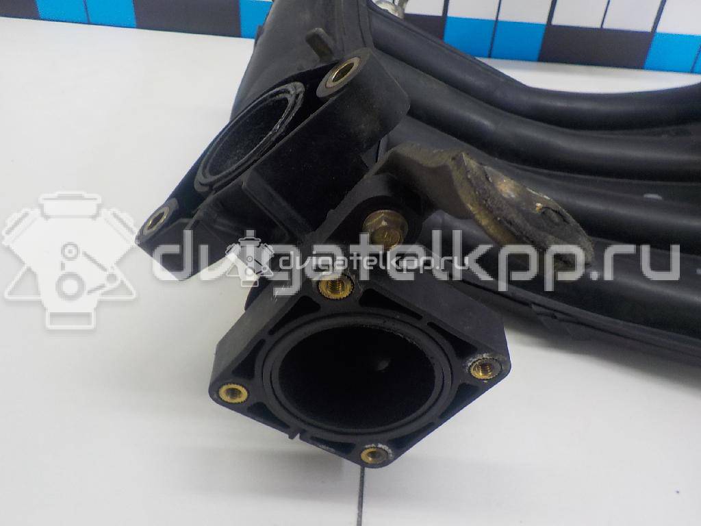 Фото Коллектор впускной для двигателя HR15DE для Mitsuoka / Mazda / Nissan / Mitsubishi / Nissan (Dongfeng) 107-124 л.с 16V 1.5 л бензин 14001ED000 {forloop.counter}}