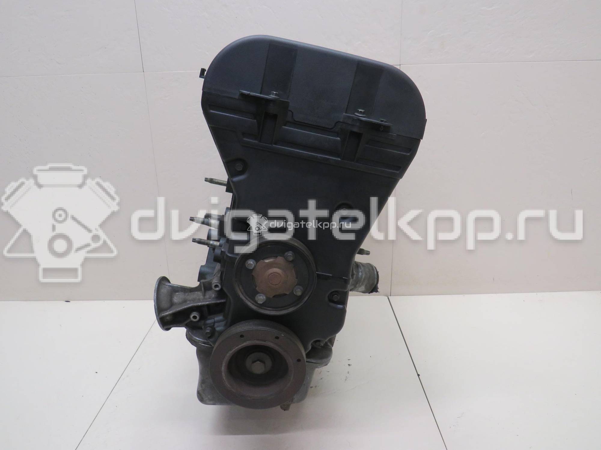 Фото Контрактный (б/у) двигатель NGD для Ford Mondeo 131 л.с 16V 2.0 л бензин 1092061 {forloop.counter}}