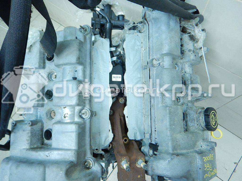 Фото Контрактный (б/у) двигатель LCBD для Ford Metrostar / Mondeo 170 л.с 24V 2.5 л Супер-бензин (95) неэтилированный 4777793 {forloop.counter}}