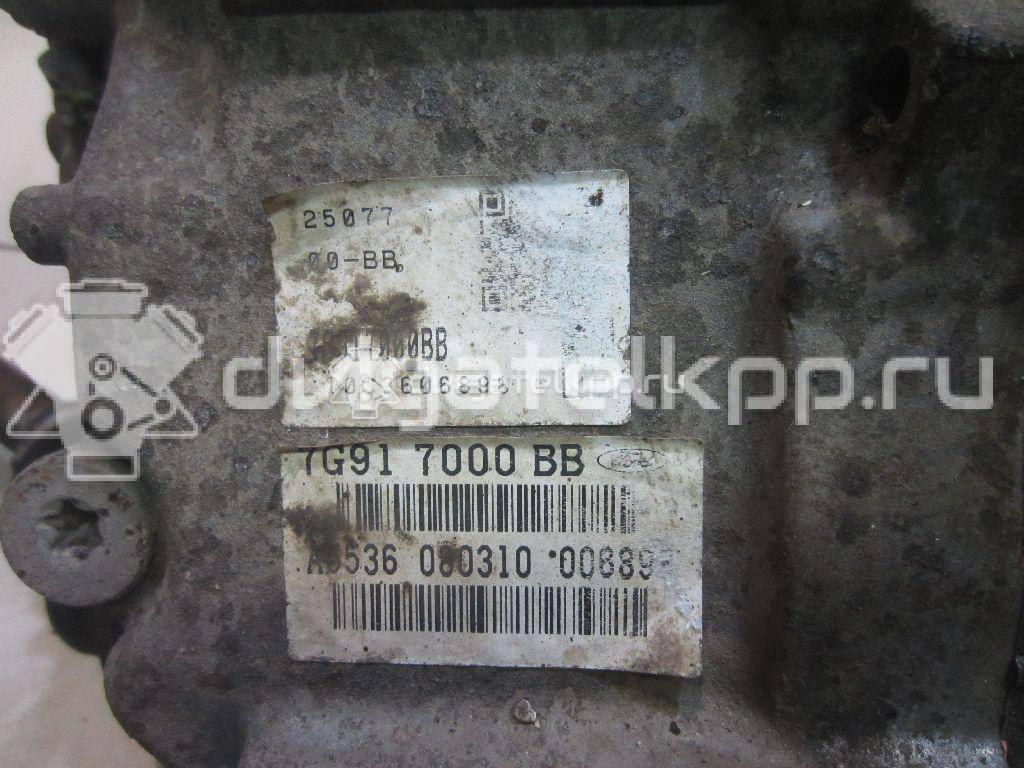 Фото Контрактная (б/у) АКПП для Ford Mondeo 160 л.с 16V 2.3 л SEBA бензин 1765480 {forloop.counter}}