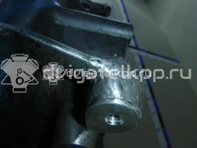 Фото Контрактная (б/у) АКПП для Dongfeng (Dfac) / Nissan (Zhengzhou) / Samsung / Mazda / Nissan / Mitsubishi / Nissan (Dongfeng) 117 л.с 16V 1.6 л HR16DE бензин 310203JX6C {forloop.counter}}