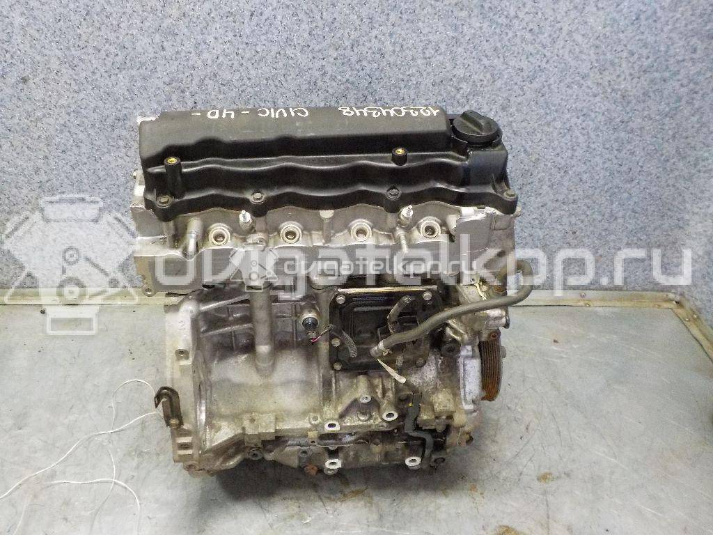 Фото Контрактный (б/у) двигатель R18A1 для Honda / Honda (Gac) 132-141 л.с 16V 1.8 л бензин {forloop.counter}}