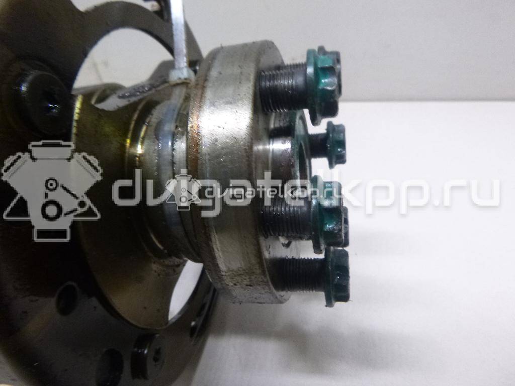 Фото Коленвал для двигателя MR20DE для Samsung / Suzuki / Nissan / Nissan (Dongfeng) 131-147 л.с 16V 2.0 л бензин 12201EN20A {forloop.counter}}