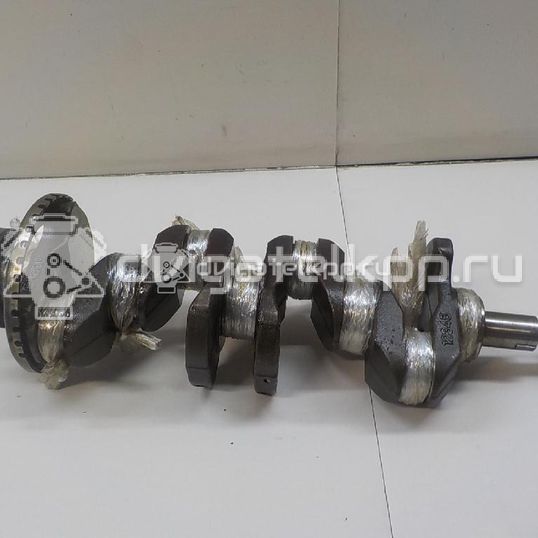 Фото Коленвал для двигателя MR20DD для Nissan (Dongfeng) / Nissan 150 л.с 16V 2.0 л бензин 122011VA0A