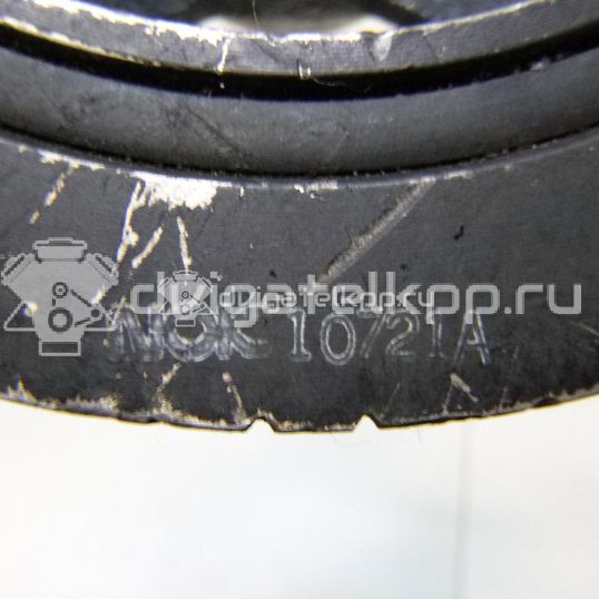 Фото Шкив коленвала для двигателя VQ35DE для Infiniti / Mitsuoka / Isuzu / Nissan / Nissan (Dongfeng) 218-258 л.с 24V 3.5 л бензин 12303JA10A