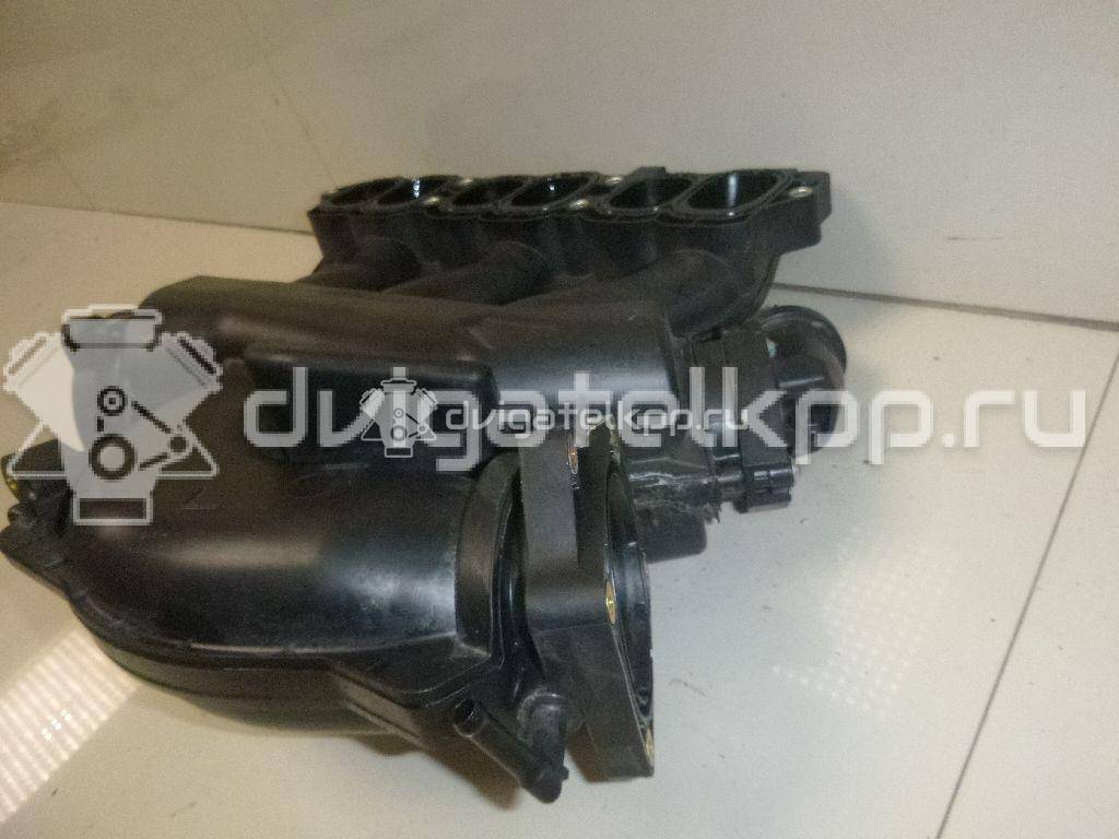 Фото Коллектор впускной для двигателя VQ35DE для Infiniti / Mitsuoka / Isuzu / Nissan / Nissan (Dongfeng) 218-258 л.с 24V 3.5 л бензин 14010JP00A {forloop.counter}}