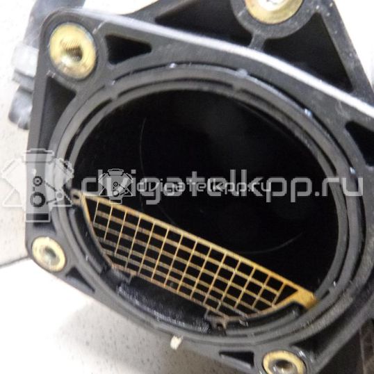 Фото Коллектор впускной для двигателя VQ35DE для Infiniti / Mitsuoka / Isuzu / Nissan / Nissan (Dongfeng) 243-284 л.с 24V 3.5 л бензин 14010JP00A