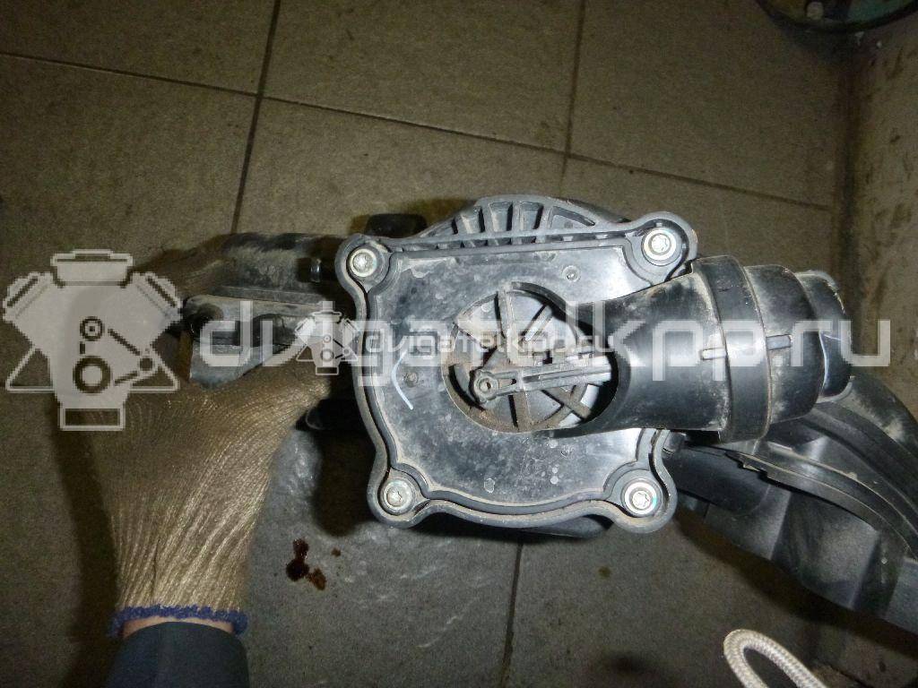 Фото Коллектор впускной для двигателя VQ35DE для Infiniti / Mitsuoka / Isuzu / Nissan / Nissan (Dongfeng) 243-284 л.с 24V 3.5 л бензин 14010JP00A {forloop.counter}}