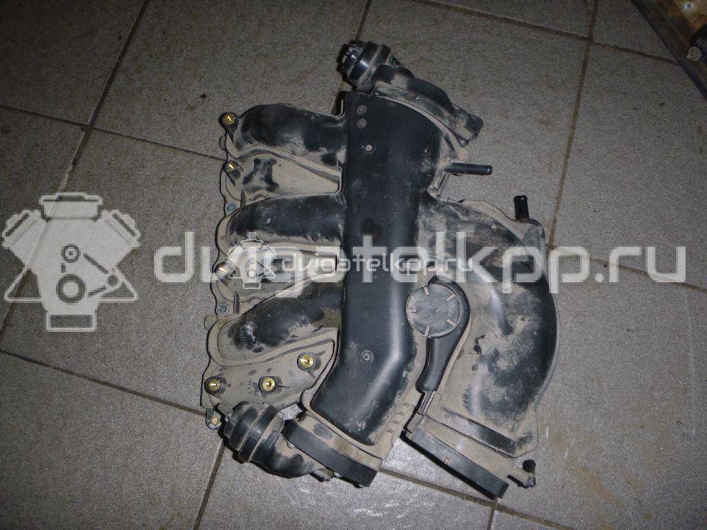 Фото Коллектор впускной для двигателя VQ35DE для Infiniti / Mitsuoka / Isuzu / Nissan / Nissan (Dongfeng) 240 л.с 24V 3.5 л бензин 14010JP00A {forloop.counter}}